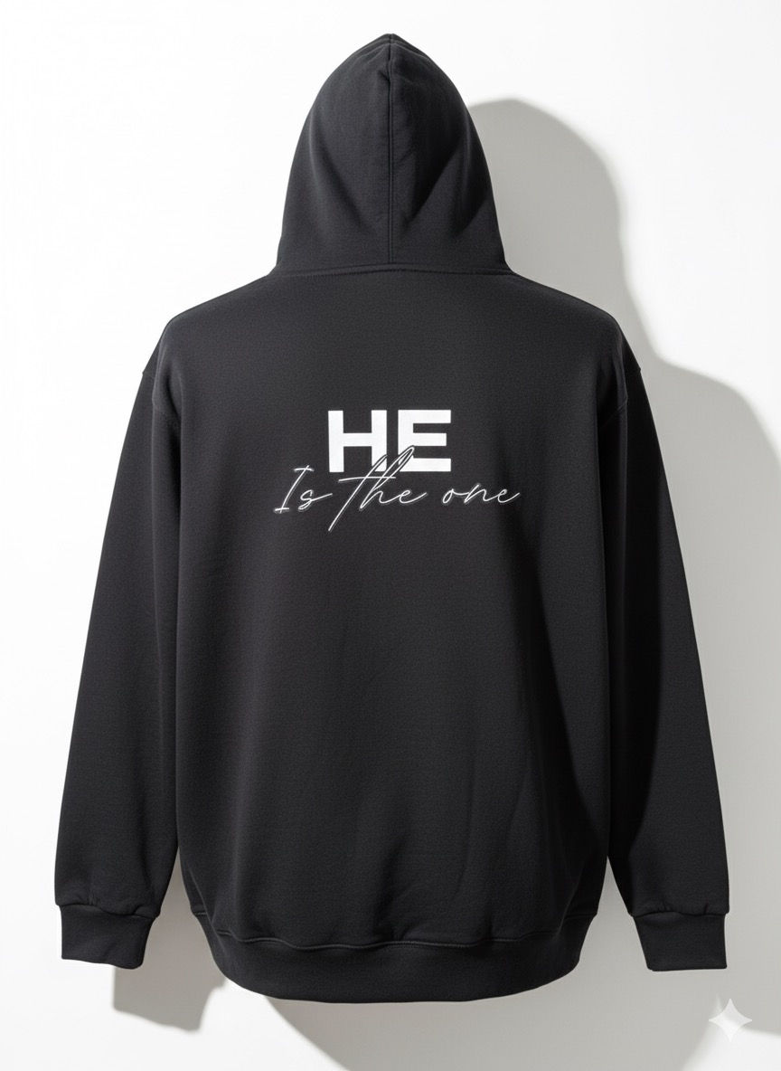 Thumbnail: PRAISE TO GOD HOODIE | UNISEX REGULAR FIT