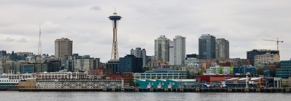 Collective Mind Technologies - Seattle