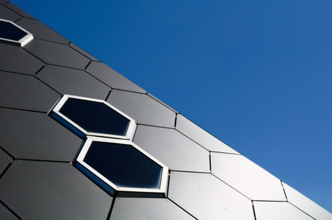 Collective Mind Technologies - Architecture Photography