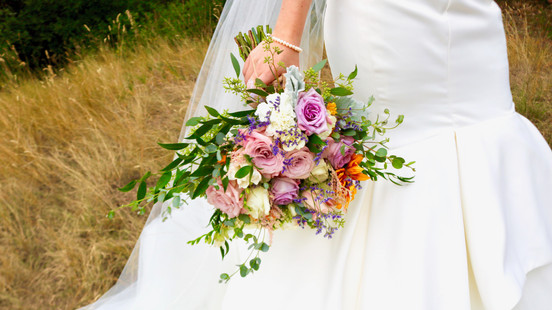 Collective Mind Technologies - Weddings