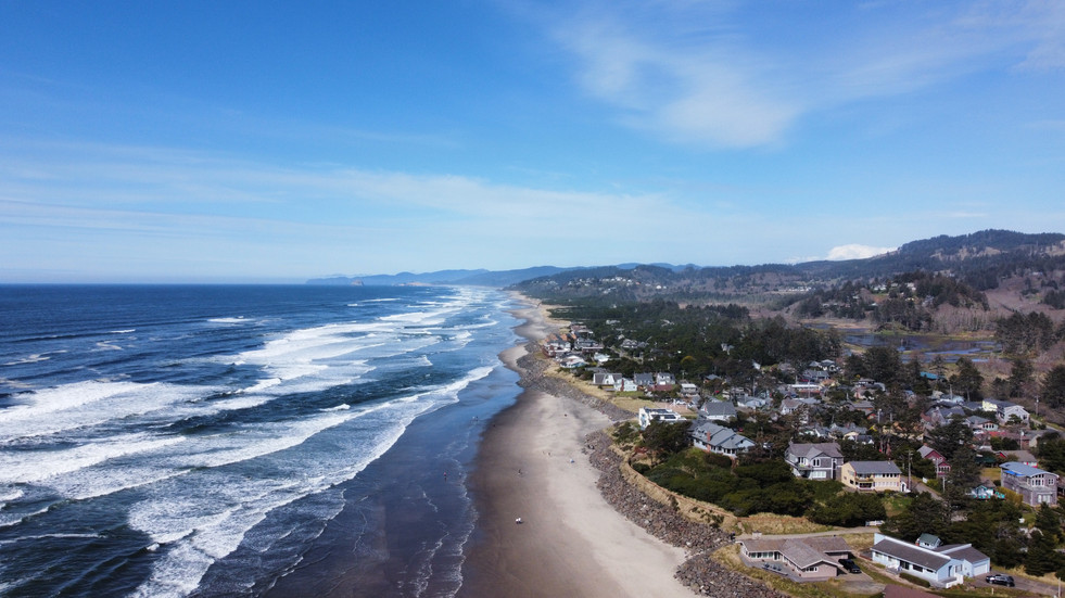 Collective Mind Technologies - Real Estate Drone Services