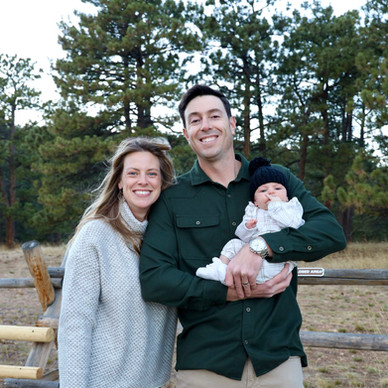 Collective Mind Technologies - Family Photography