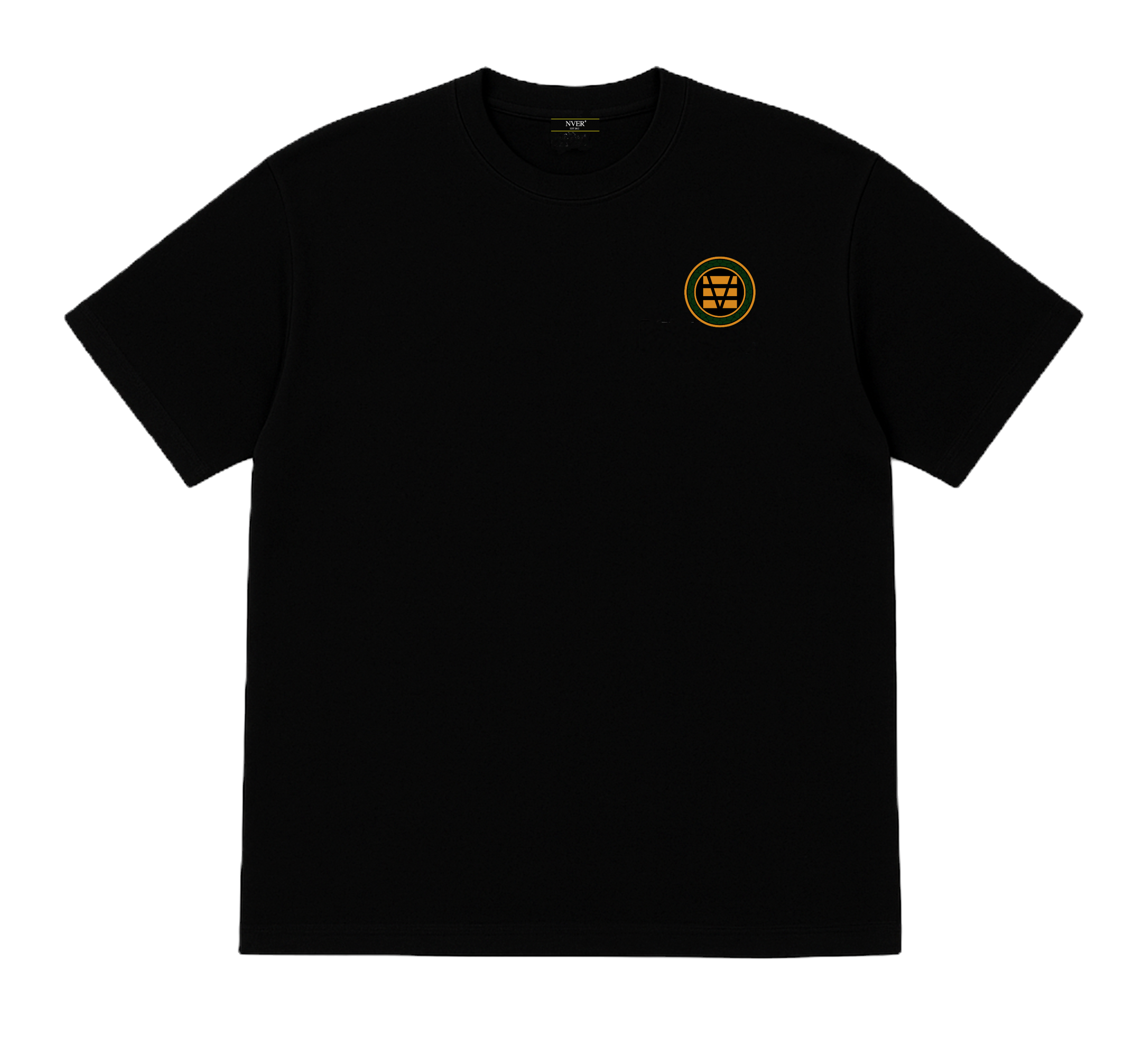 NVER CLASSIC OVERSIZE T-SHIRT