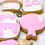 Thumbnail: Birthday Sugar Cookies 8pcs