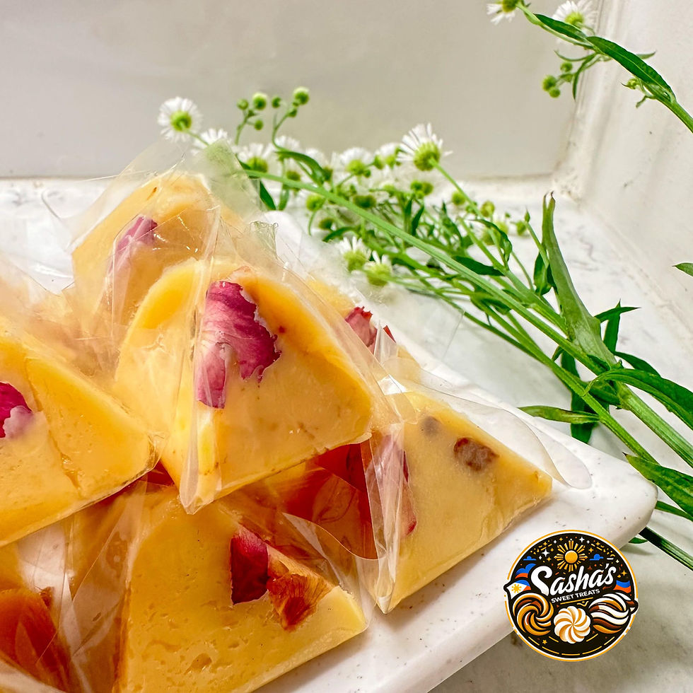 Thumbnail: Rose Bliss Yema 20pcs