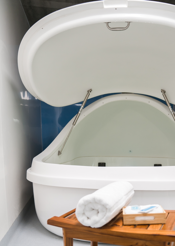 10 Tips to Maximize Your Float Therapy Session 3 file