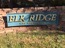 Elk Ridge Day Photo