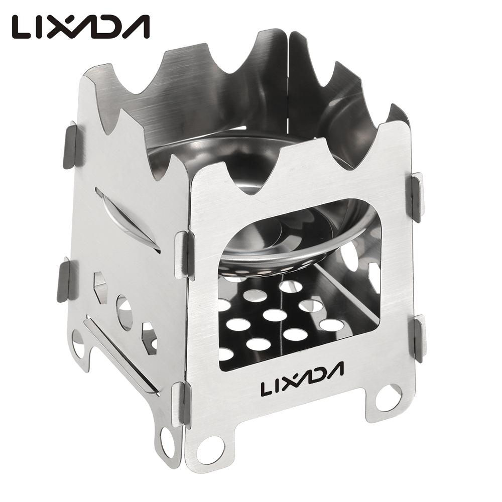 Lixada Pocket Stove