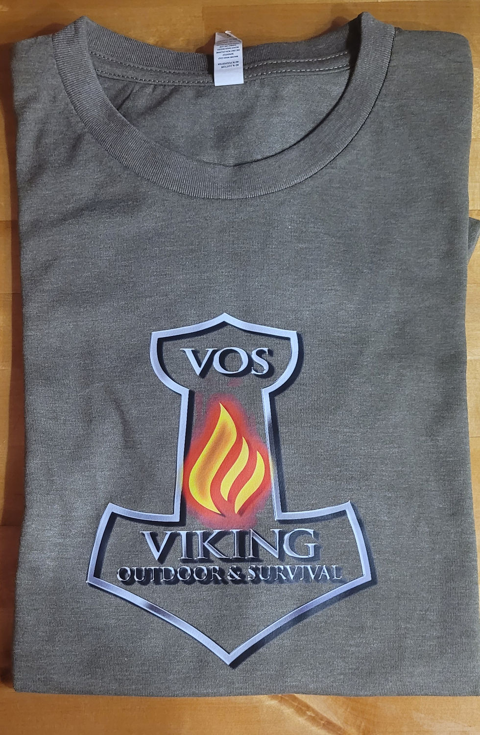 Thumbnail: Logo T-shirt