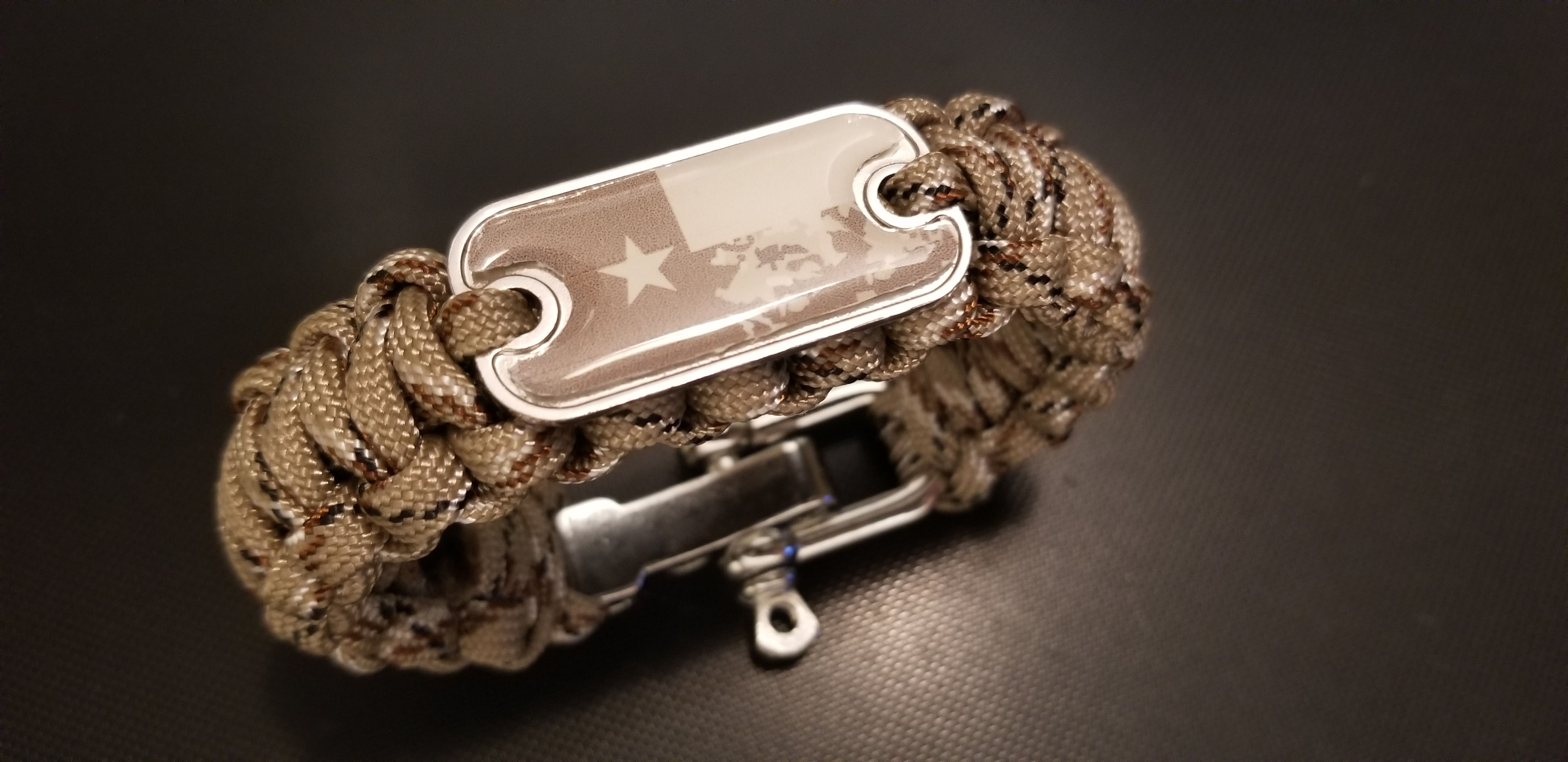 Texas Subdued Bracelet