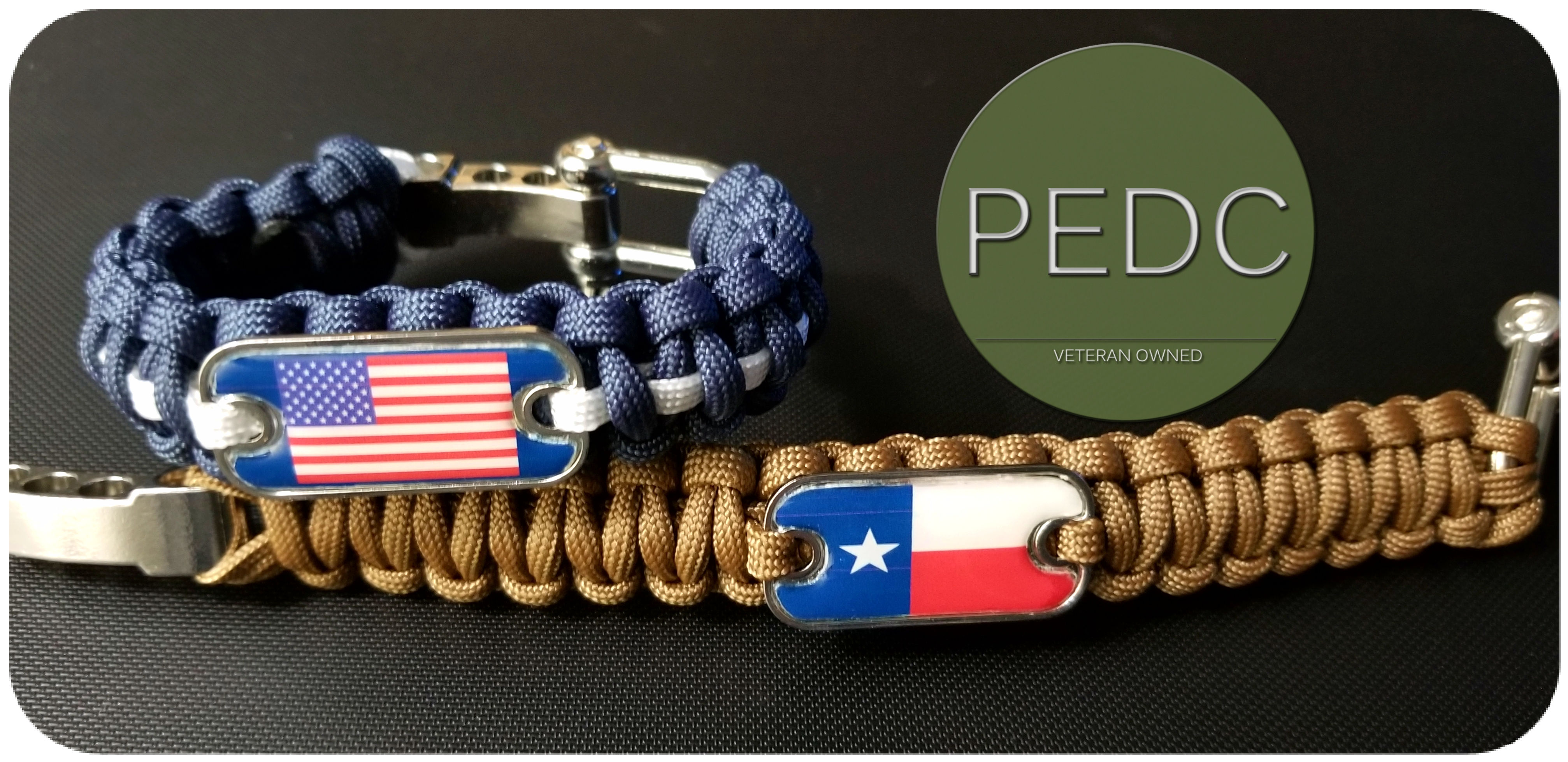 Texas Bracelet