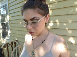 Ole Virginny Necklace $35