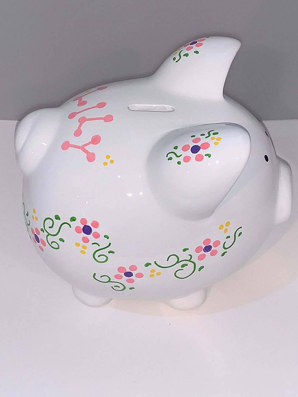 Thumbnail: Large Piggy Bank