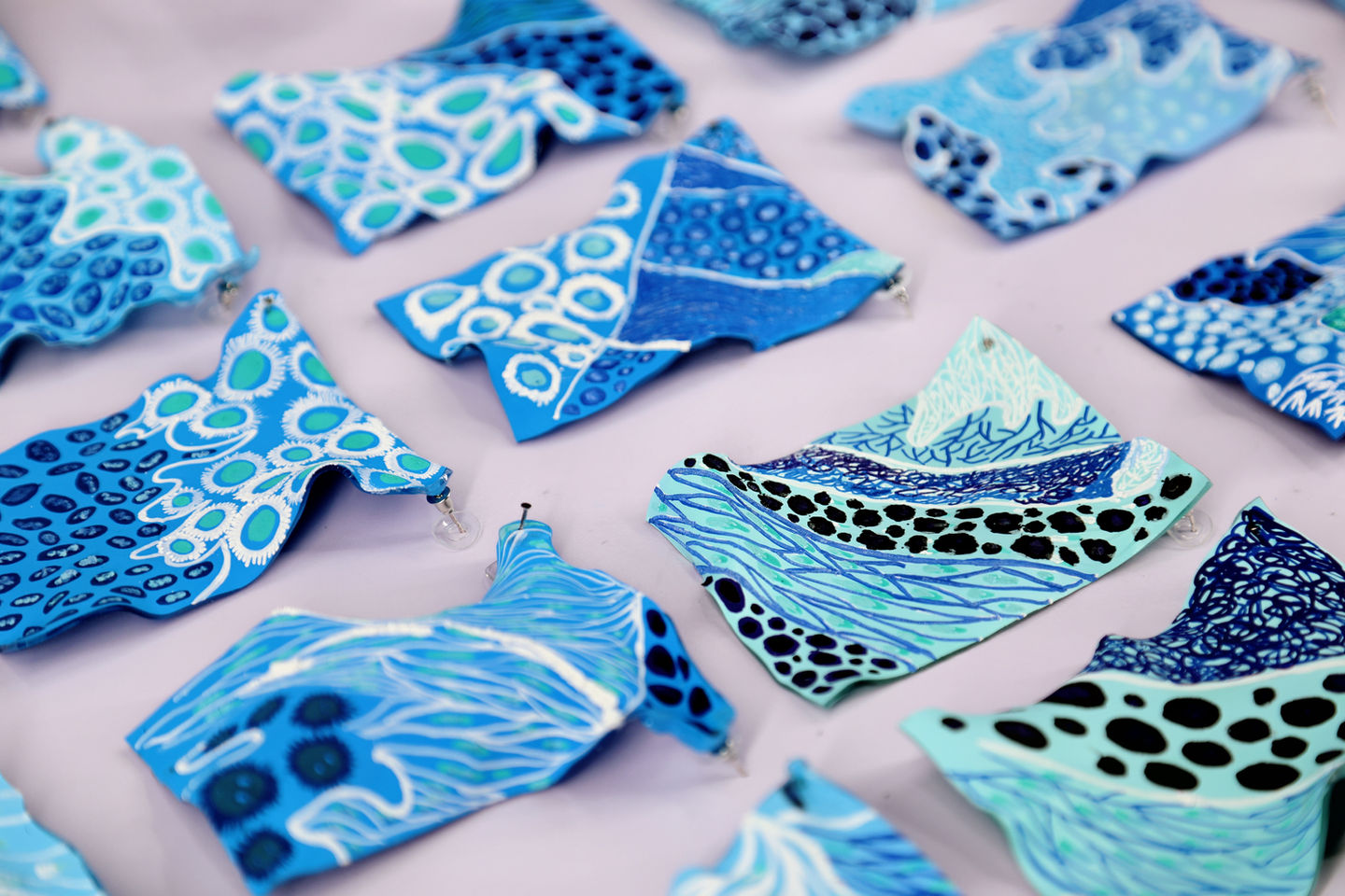 《潮汐之联》Tides of Connection