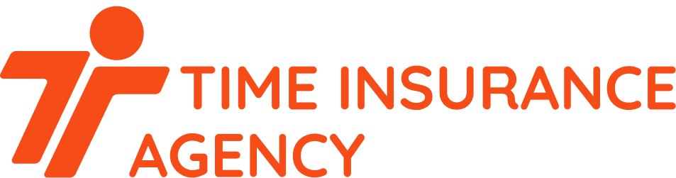 Time Insurance Agency logo