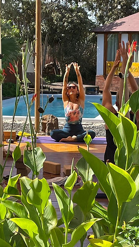 yoga fuertventura