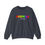 Thumbnail: PROMISE Not Pride Crewneck Sweatshirt
