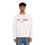 Thumbnail: PROMISE Not Pride Crewneck Sweatshirt