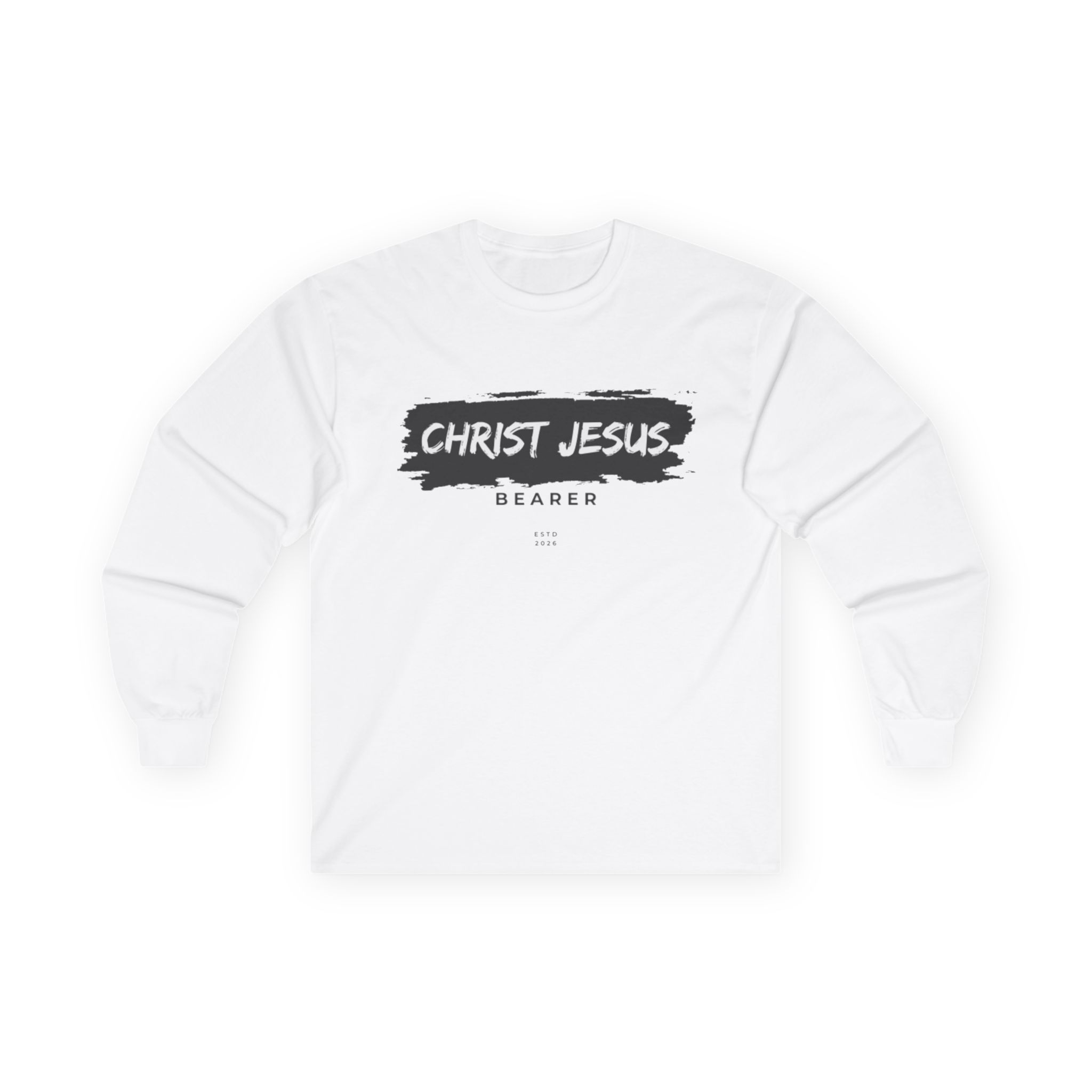 "How Can I Pray For You" Long Sleeve