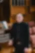 Byron Mikesell - Director of Music and Organist