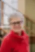 Pastor Nancy Conklin