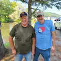 Camp Hill Presbyterian Volunteers 