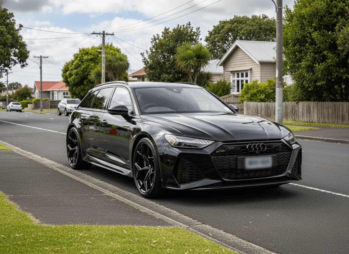 Business vehicles financed for NZ companies by fundr