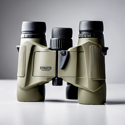 Adventurers Binoculars main image 1