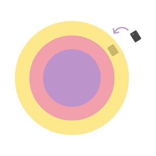 Sensor en el tapete con flecha.png