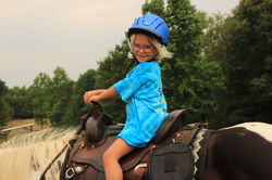 Riding Ace