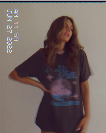 Limited Edition Merch