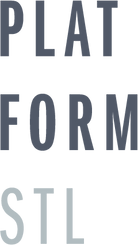 Alternative Logo - Platform STL
