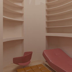 Hidden Room
