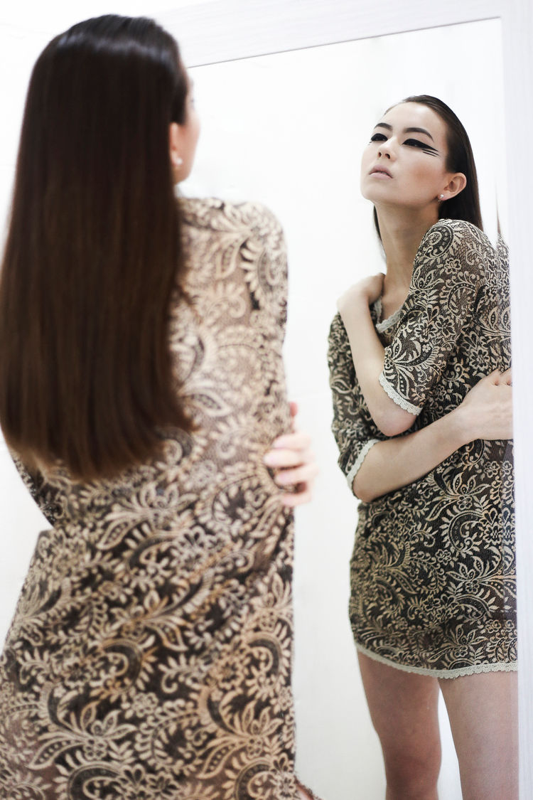 Mirror Mirror