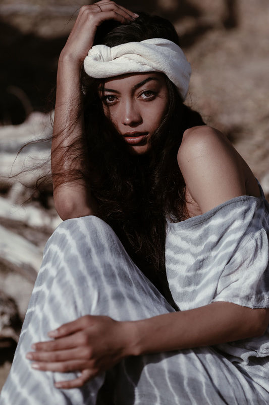 Test Shoot