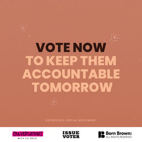 You Voted, Now What?