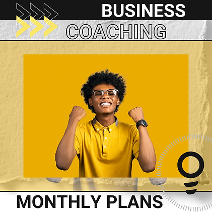 Ideas Equal Income Solopreneur Coaching