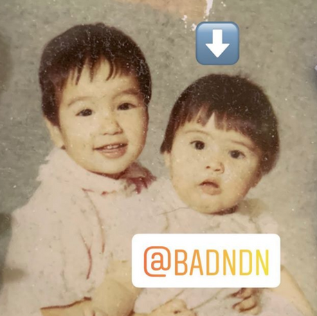 Baby BadNDN