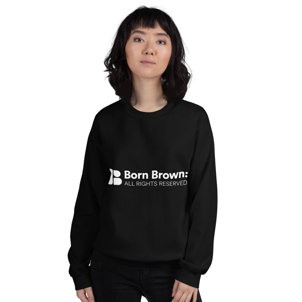 Signature Logo Sweatshirt