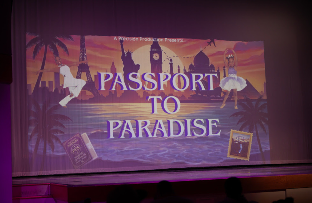 Passport To Paradise Pictures