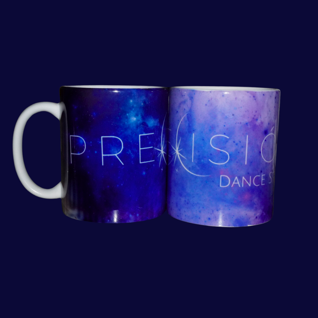 PDS Mugs
