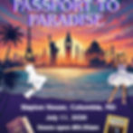 Passport to Paradise