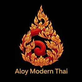 Aloy Modern Thai