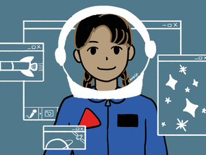 Tips and Resources for the Space Explorer at Home (Brooke Owens Fellowship Blog)