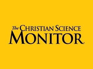 [Quote] Tackling climate change is art, not just science (Christian Science Monitor)