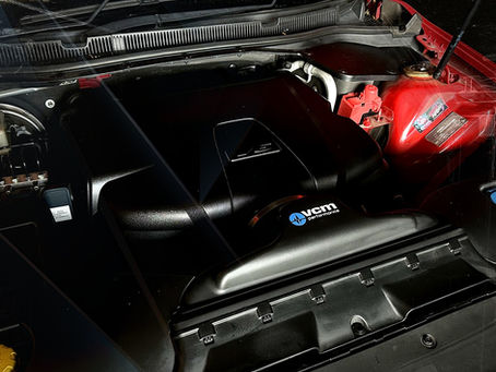 2020 Maybach GLS600 Gets a VAITRIX Stage 1 ECU Upgrade