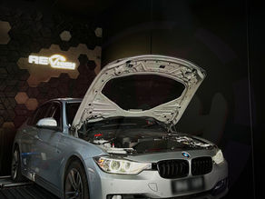 Customer Build: BMW 328i N20 Power Upgrade 🔧🔥