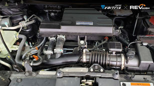2022 Honda CR-V 1.5T REVHIGH | VAITRIX Stage 1 🔥