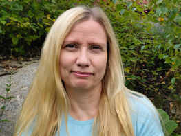 Lääkäri Birgitta Niemin tavoitteena