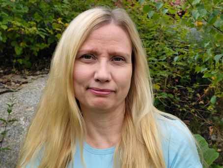 Lääkäri Birgitta Niemin tavoitteena